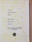 Dobszay László - Corpus Antiphonalium Officii - Ecclesiarum Centralis Europae [antikvár]