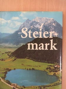 Walter Zitzenbacher - Schöne Steiermark [antikvár]