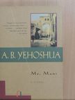 A. B. Yehoshua - Mr. Mani [antikvár]