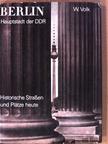 Waltraud Volk - Berlin - Hauptstadt der DDR [antikvár]