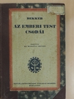 Dekker - Az emberi test csodái [antikvár]