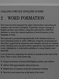 Collins Cobuild English Guides 2 [antikvár]