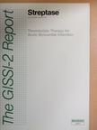 Streptase - Thrombolytic Therapy for Acute Myocardial Infarction [antikvár]