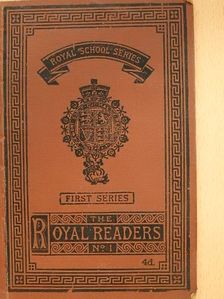 Royal Readers I. [antikvár]