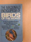 Gianfranco Bologna - The Macdonald Encyclopedia of Birds of the World [antikvár]