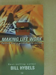 Making Life Work [antikvár]