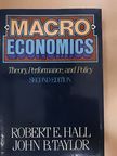 John B. Taylor - Macroeconomics [antikvár]