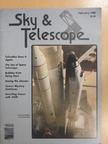 James B. Kaler - Sky & Telescope February 1982 [antikvár]
