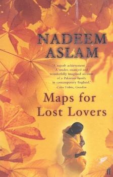 ASLAM, NADEEM - Maps for Lost Lovers [antikvár]