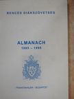 Antal István - Bencés Diákszövetség Almanach 1995-1998 [antikvár]