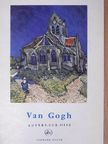 Francois Mathey - Van Gogh [antikvár]