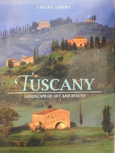 Chiara Libero - Tuscany [antikvár]
