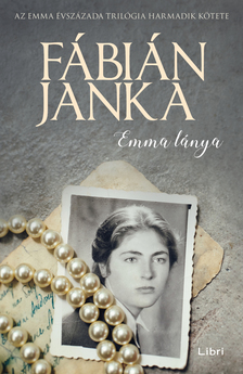 Fábián Janka - Emma lánya [eKönyv: epub, mobi]