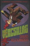 David Alexander  (szerk.) - Vércsillag [antikvár]