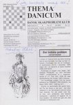 Erik Hansen - Thema Danicum 2003/Juli [antikvár]