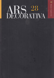 Takács Imre - Ars Decorativa 28 [antikvár]