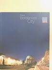 József Takáts - Borderless City [antikvár]