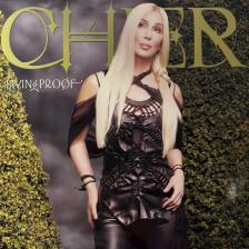 Cher - LIVING PROOF LP CHER