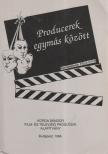 Föld Ottó - Producerek egymás között [antikvár]