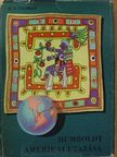 M. Z. Thomas - Humboldt amerikai utazása [antikvár]