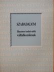 Szabadalom - Hasznos tudnivalók vállalkozóknak [antikvár]