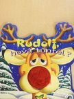 Robert Frederick - Rudolf, hová tűntél? [antikvár]