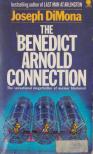 Joseph DiMona - The Benedict Arnold connection [antikvár]