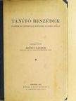 Karácsony Sándor - Tanító beszédek [antikvár]