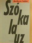 Ambrus Lajos - Szókalauz [antikvár]