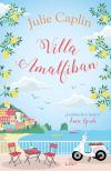 Julie Caplin - Villa Amalfiban [eKönyv: epub, mobi]