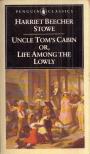 BEECHER-STOWE, HARRIET - Uncle Tom's Cabin Or, Life Among the Lowly [antikvár]