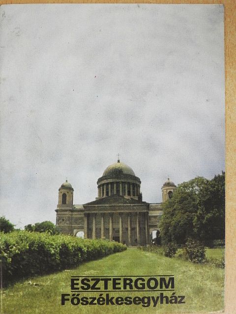 Esztergom - Főszékesegyház [antikvár]