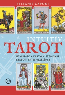 Stefanie Caponi - Intuitív tarot