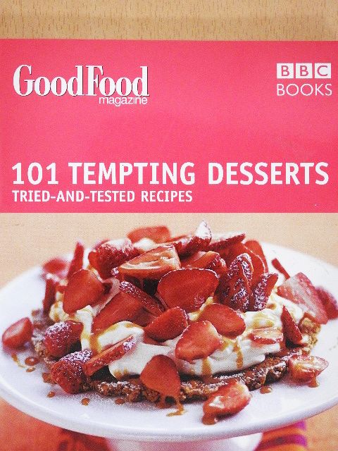 101 Tempting Desserts [antikvár]