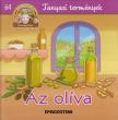 Feryal Kanbay, Stephan Gürtler - Az olíva [antikvár]