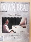 John Ephland - DownBeat February 1991 [antikvár]