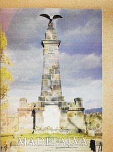 Madéfalva [antikvár]