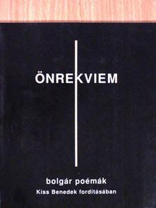 Borisz Hrisztov - Önrekviem [antikvár]