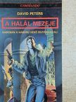David Peters - A halál mezeje [antikvár]
