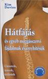 DAVIES, KIM - Hátfájás és egyéb mozgásszervi fájdalmak és enyhítésük [antikvár]