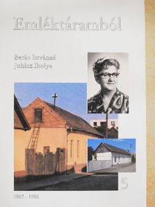 Berán Istvánné - Emléktáramból 5. [antikvár]