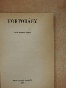 Irén Kovács - Hortobágy [antikvár]