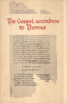 A. Guillaumont, H.-Ch. Puech, G. Quispel, W. Till, Yassah 'abd al Masih - The Gospel According to Thomas: Coptic Text [antikvár]