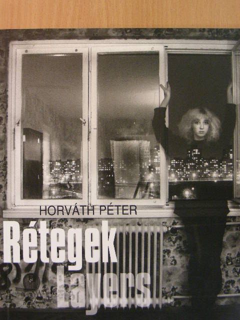 Gera Mihály - Rétegek [antikvár]