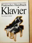 Hans-Jürgen Uchdorf - Praktisches Handbuch - Klavier [antikvár]