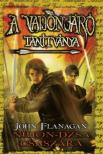 John Flanagan - A Vadonjáró tanítványa 10. Nihon-dzsa császára