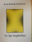 Fehér M. István - Az Ige meghallója [antikvár]