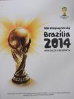 FIFA Világbajnokság Brazília 2014 [antikvár]