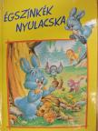 B. Weber - Égszínkék nyulacska [antikvár]