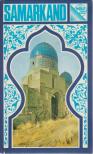 Z. Finitskaya - Samarkand [antikvár]